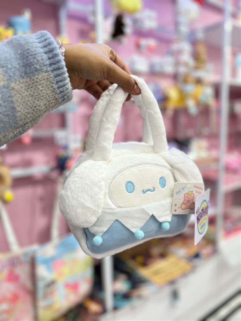 Sanrio Characters - Convertible Hand Bags