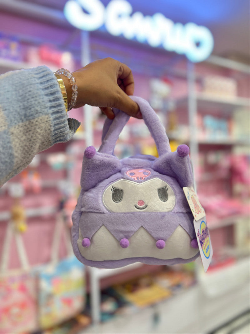 Sanrio Characters - Convertible Hand Bags