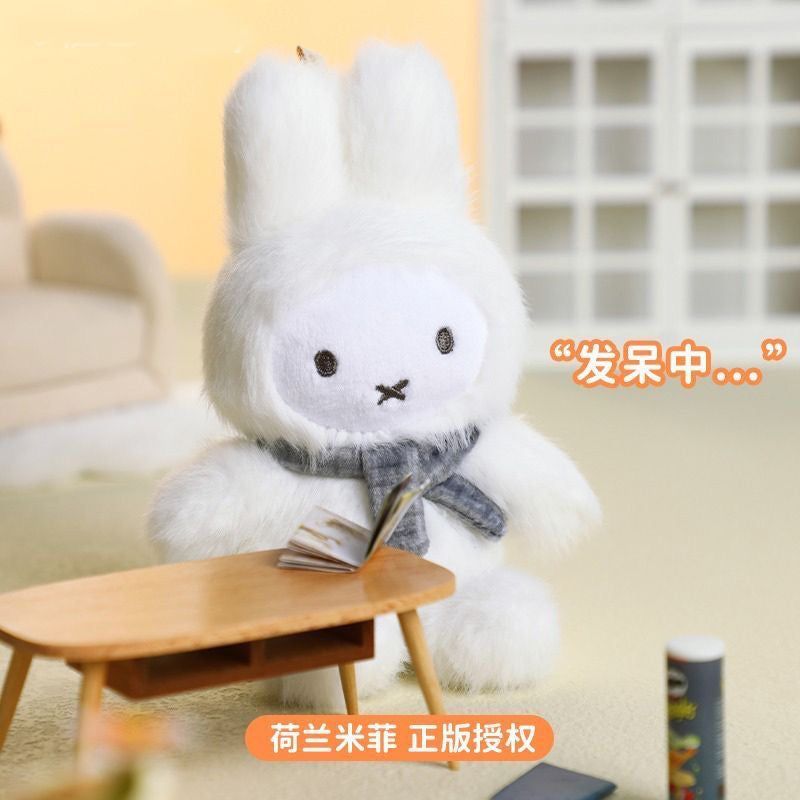 Miffy x Vipo - Blind Box