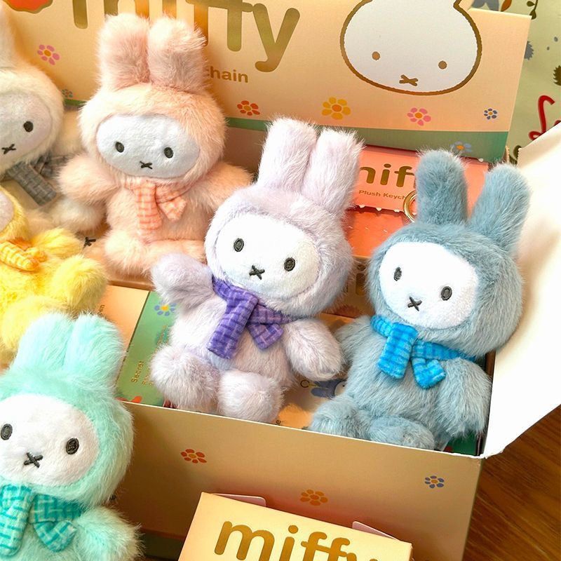 Miffy x Vipo - Blind Box