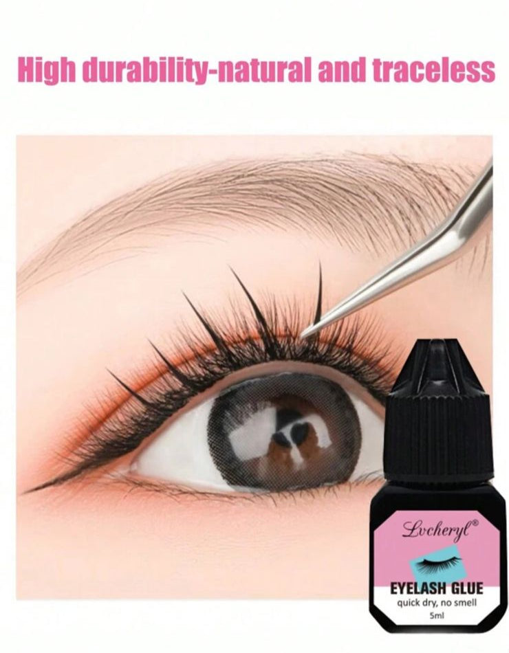 Eyelash Glue