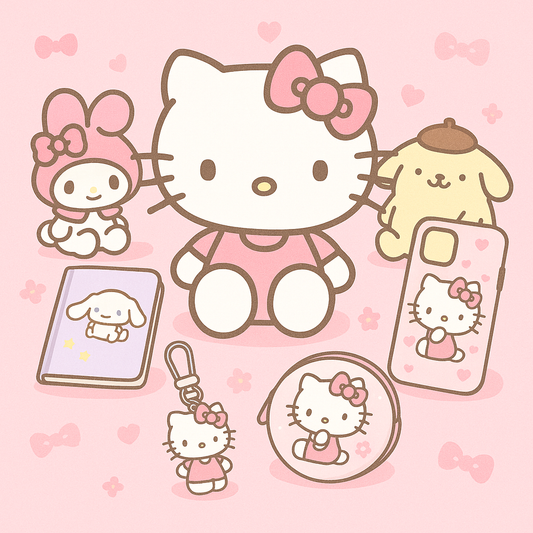 Hello Kitty