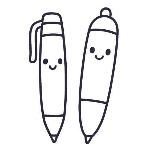Pens