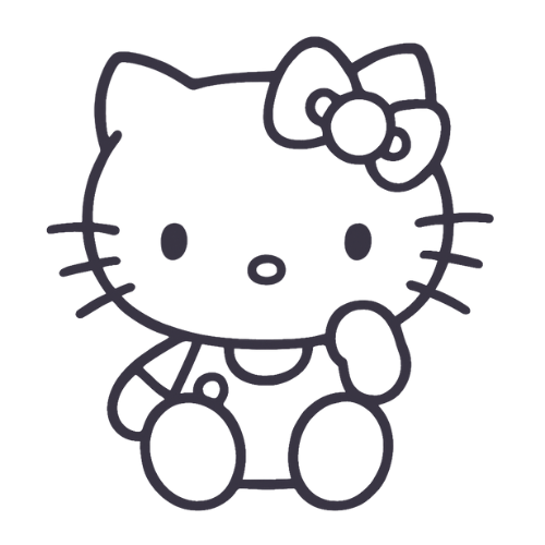 Hello Kitty