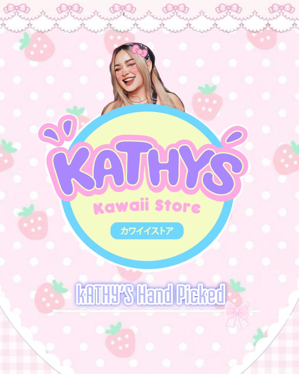 Kathy's Hand Picked