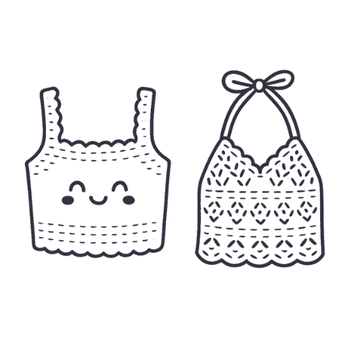 Tops