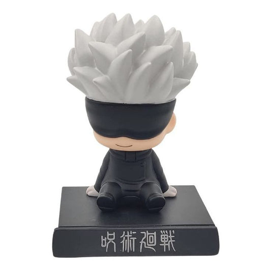 Jujutsu Kaisen - Satoru Gojo & Yuji Itadori - Bobblehead