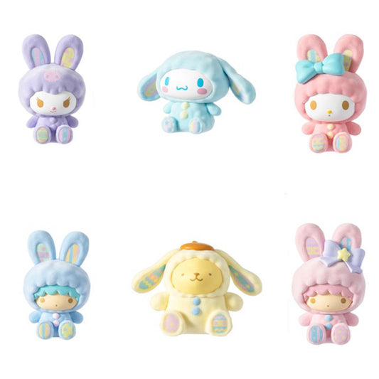 Sanrio Characters - Rabbit Series - Blind Box